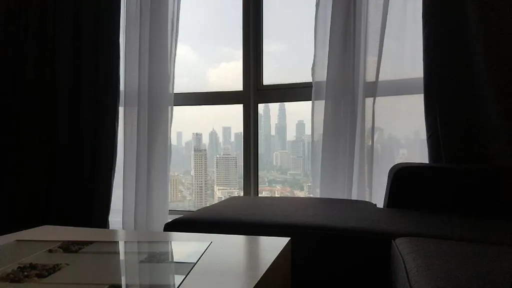 Dream Home & Castle In The Sky Hostel Kuala Lumpur 0*,  Malaysia