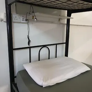 Auberge de jeunesse Sha La La, Kuala Lumpur