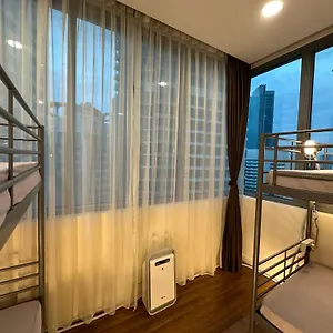 Auberge de jeunesse Klcc Dorm, Kuala Lumpur