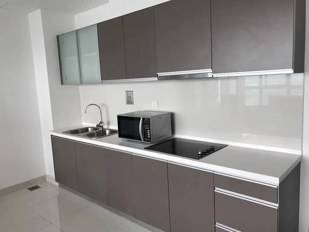 Dream Home & Castle In The Sky Hostel Kuala Lumpur