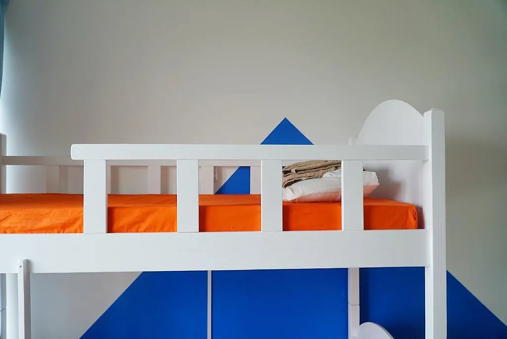 Dream Home & Castle In The Sky Hostel Kuala Lumpur