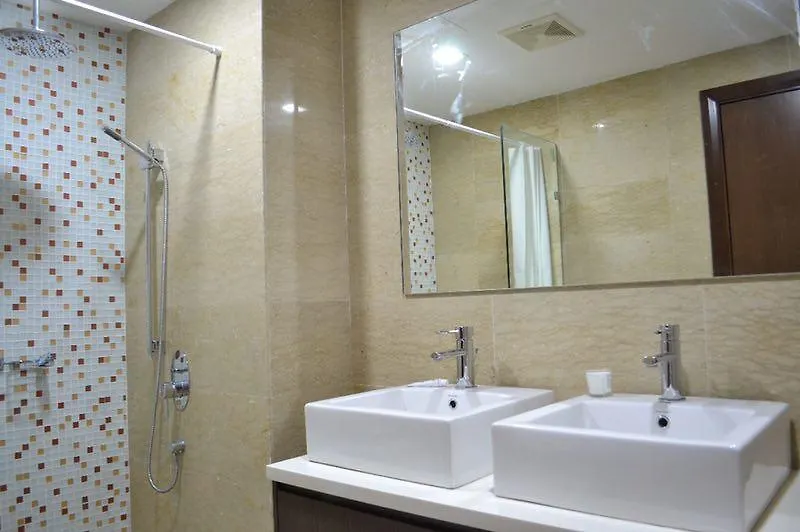 Dream Home & Castle In The Sky Hostel Kuala Lumpur 0*,  Malaysia
