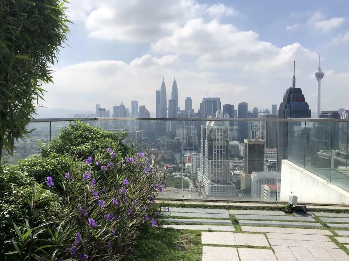 Dream Home & Castle In The Sky Hostel Kuala Lumpur Malaysia