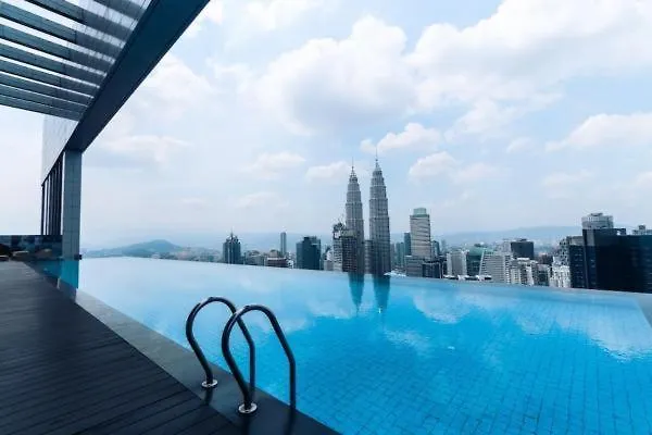Dream Home & Castle In The Sky Hostel Kuala Lumpur