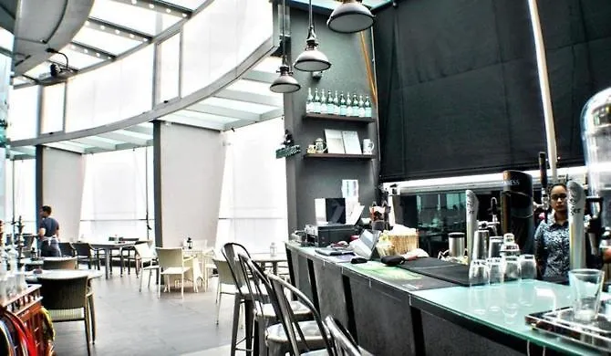 Dream Home & Castle In The Sky Hostel Kuala Lumpur