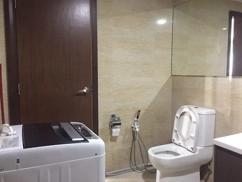 Dream Home & Castle In The Sky Hostel Kuala Lumpur Malaysia