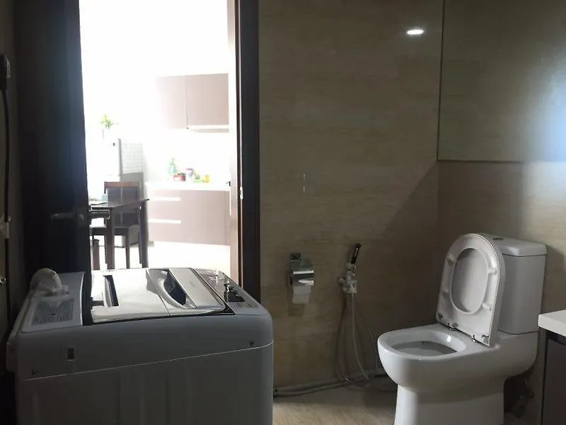 Dream Home & Castle In The Sky Hostel Kuala Lumpur