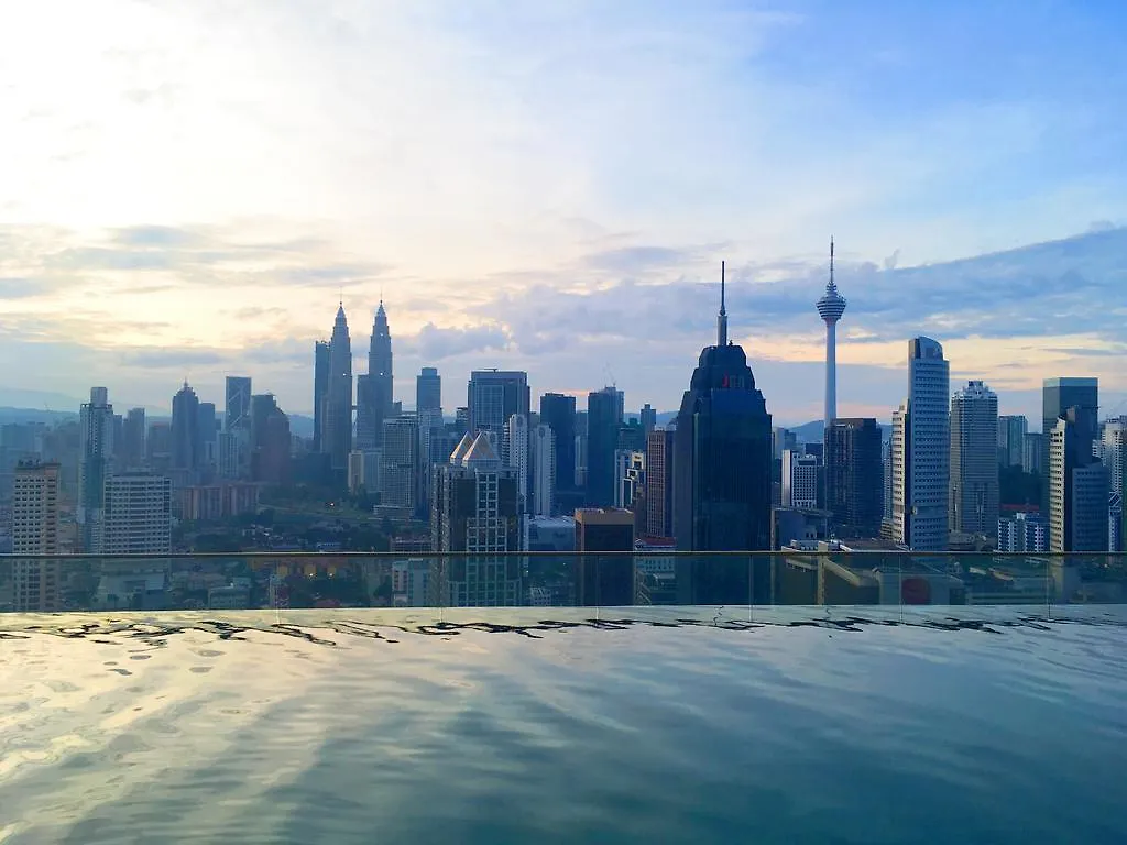 Dream Home & Castle In The Sky Hostel Kuala Lumpur