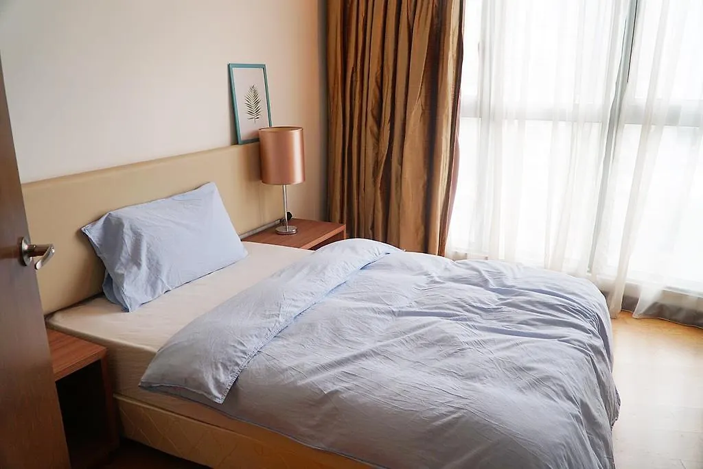 Dream Home & Castle In The Sky Hostel Kuala Lumpur