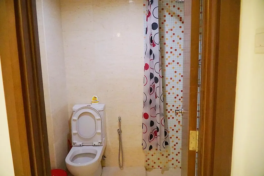 Dream Home & Castle In The Sky Hostel Kuala Lumpur