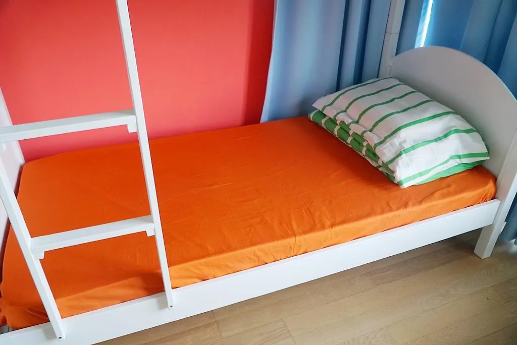 Dream Home & Castle In The Sky Hostel Kuala Lumpur