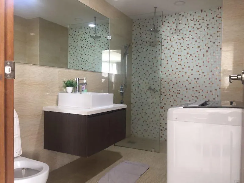 Dream Home & Castle In The Sky Hostel Kuala Lumpur