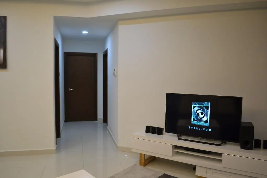 Dream Home & Castle In The Sky Hostel Kuala Lumpur Malaysia