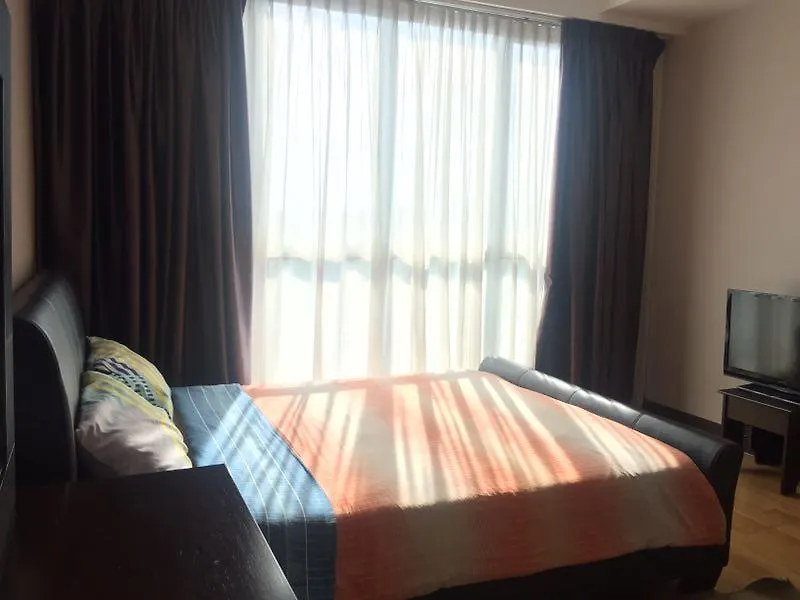 Dream Home & Castle In The Sky Hostel Kuala Lumpur Malaysia