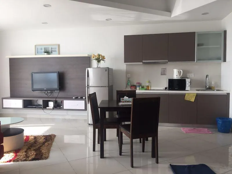 Dream Home & Castle In The Sky Hostel Kuala Lumpur