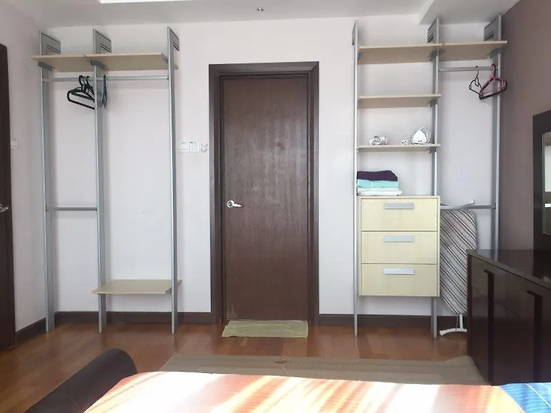 Dream Home & Castle In The Sky Hostel Kuala Lumpur 0*,