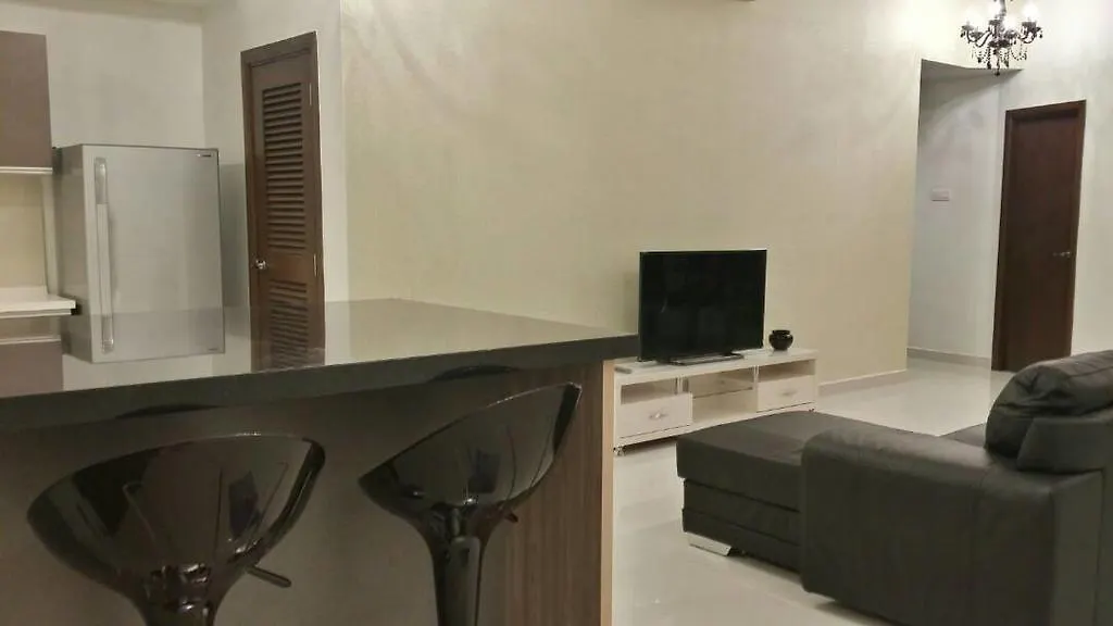 Dream Home & Castle In The Sky Hostel Kuala Lumpur Malaysia