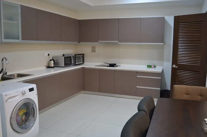Dream Home & Castle In The Sky Hostel Kuala Lumpur Malaysia