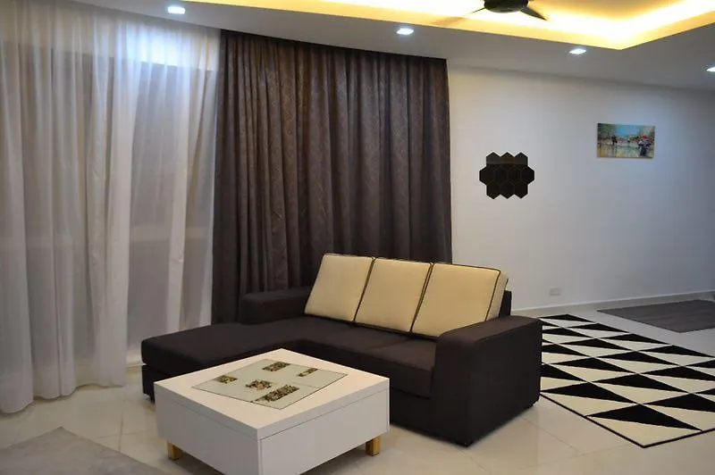 Dream Home & Castle In The Sky Hostel Kuala Lumpur