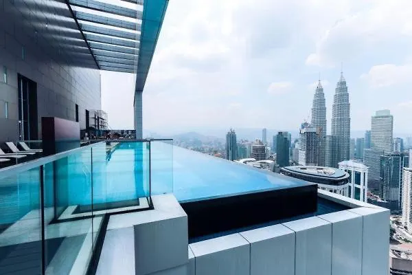 Dream Home & Castle In The Sky Hostel Kuala Lumpur