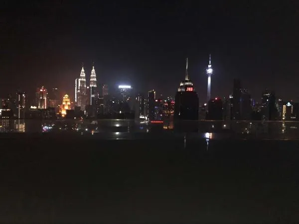 Dream Home & Castle In The Sky Hostel Kuala Lumpur