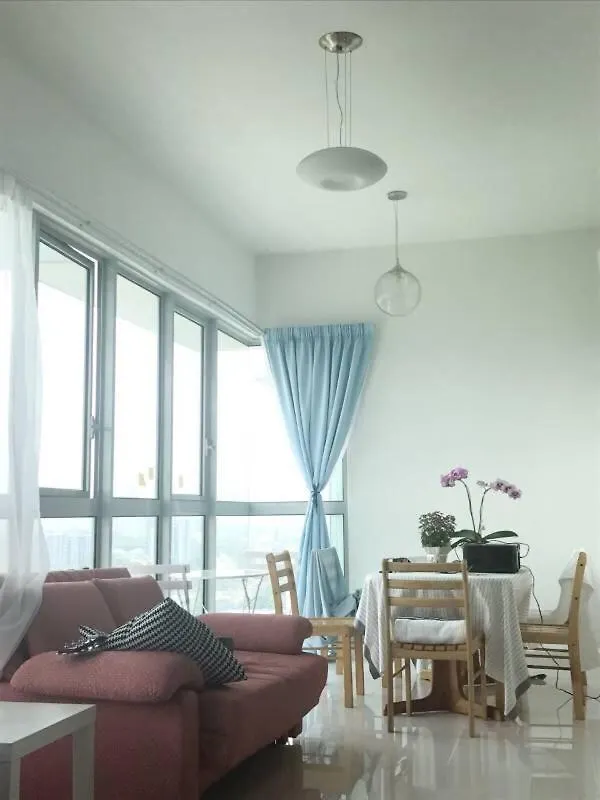 Dream Home & Castle In The Sky Hostel Kuala Lumpur