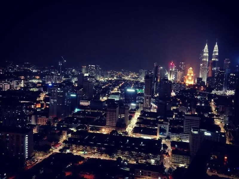 Dream Home & Castle In The Sky Hostel Kuala Lumpur