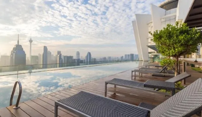 Dream Home & Castle In The Sky Hostel Kuala Lumpur 0*,  Malaysia